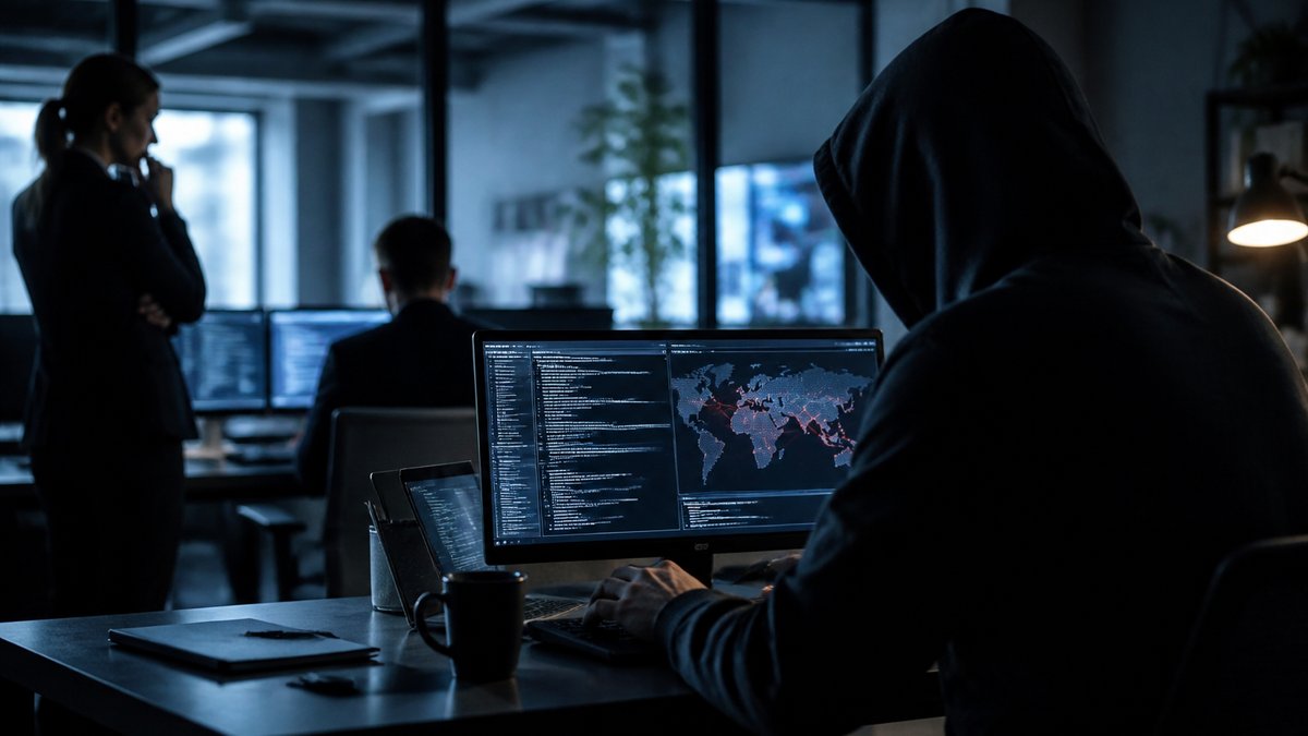 Zero Logement Vacant victime d&rsquo;une cyberattaque revendiquée par ZeroBytes