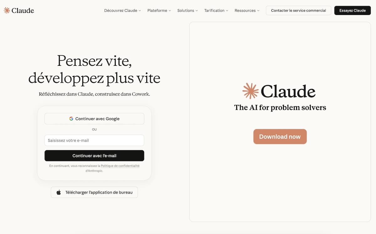 Comment Claude d&rsquo;Anthropic pourrait transformer votre gestion financière quotidienne avec sa nouvelle fonctionnalité ?