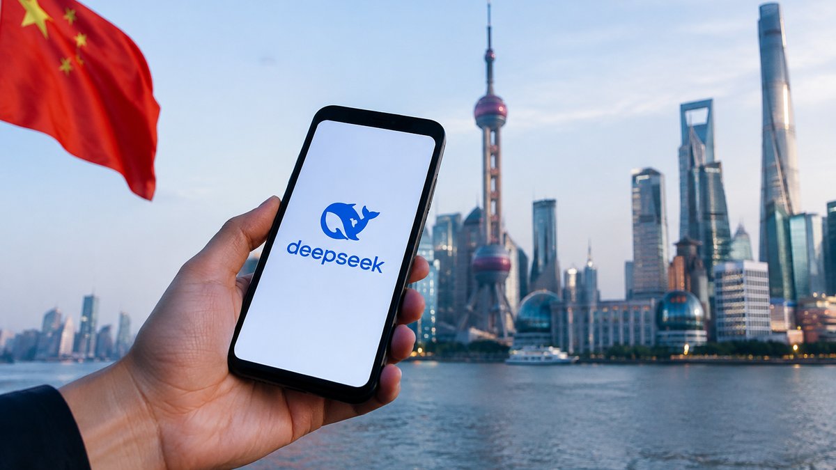 Comment DeepSeek ambitionne de générer un chiffre d&rsquo;affaires de 1 milliard de dollars par an avec son IA chinoise ?