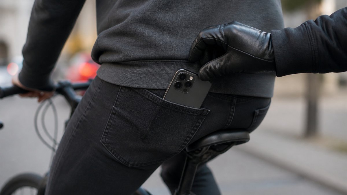 Comment l&rsquo;AutoLock d&rsquo;iOS 27.2 pourrait-il sécuriser votre iPhone contre l&rsquo;arrachage involontaire ?