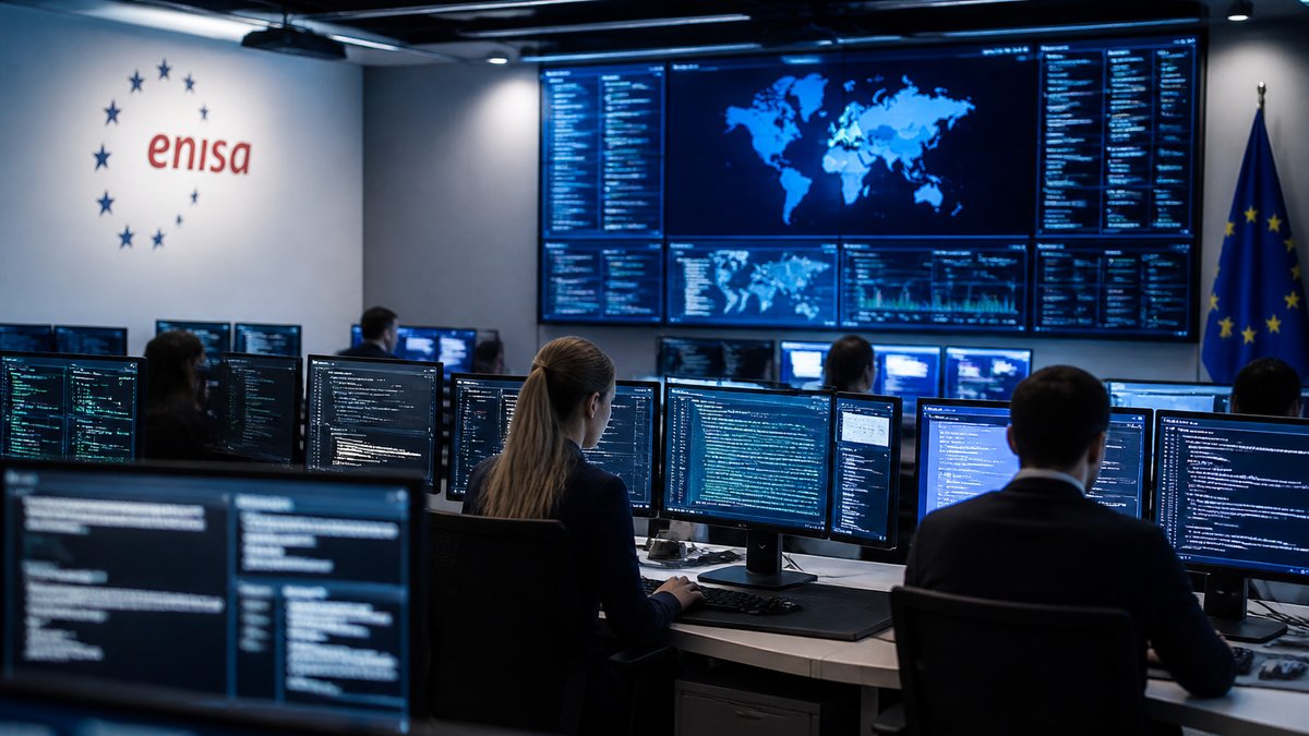 Comment l&rsquo;ENISA utilise OpenAI pour renforcer la cybersécurité européenne