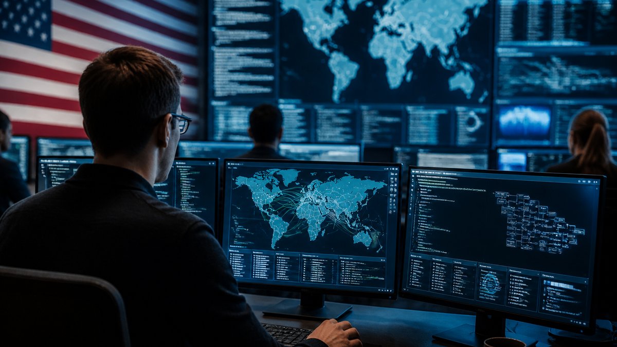 Comment les États-Unis envisagent d&rsquo;intégrer les VPN dans la lutte contre le piratage de sites étrangers