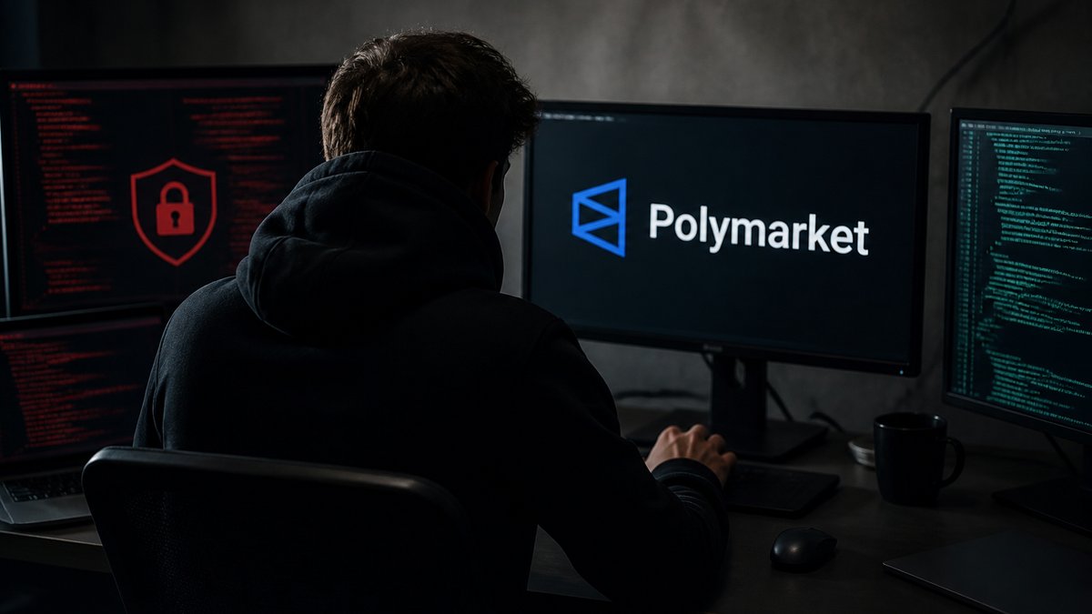 Comment Polymarket a été vulnérable aux attaques : l&rsquo;impact des failles de sécurité