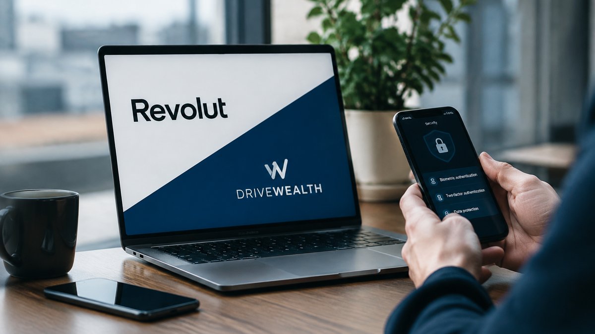 Comment protéger vos données personnelles après la fuite de données chez Revolut et DriveWealth