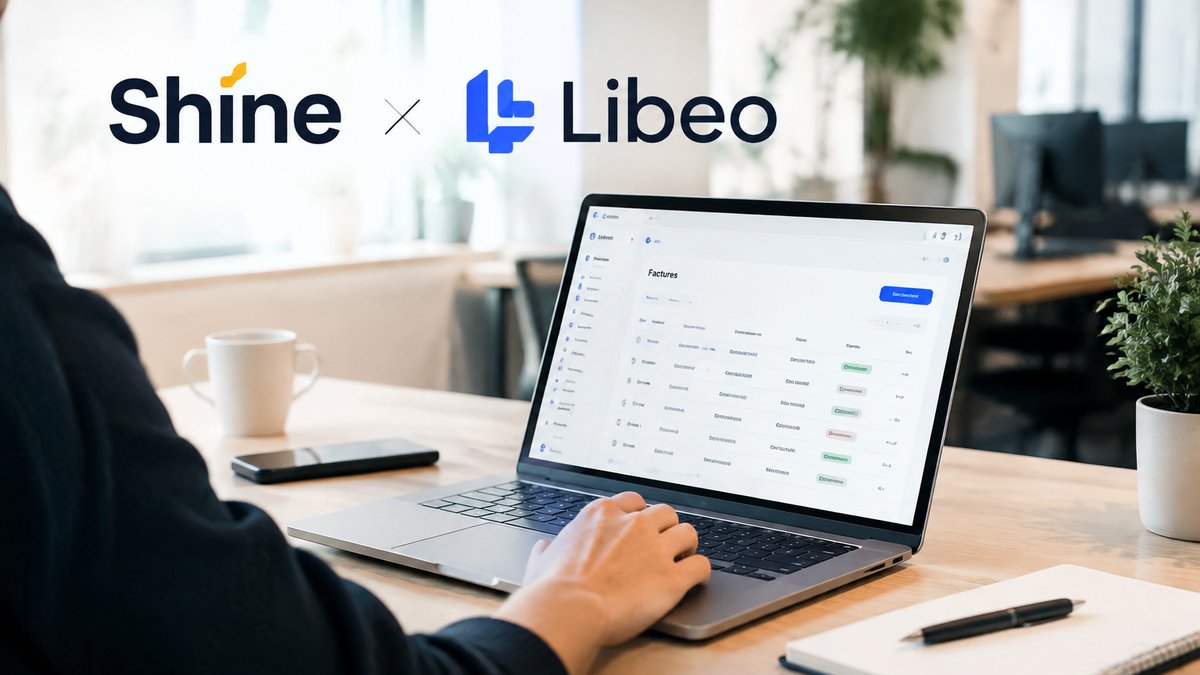 Comment Shine et Libeo transforment la facturation électronique pour les PME