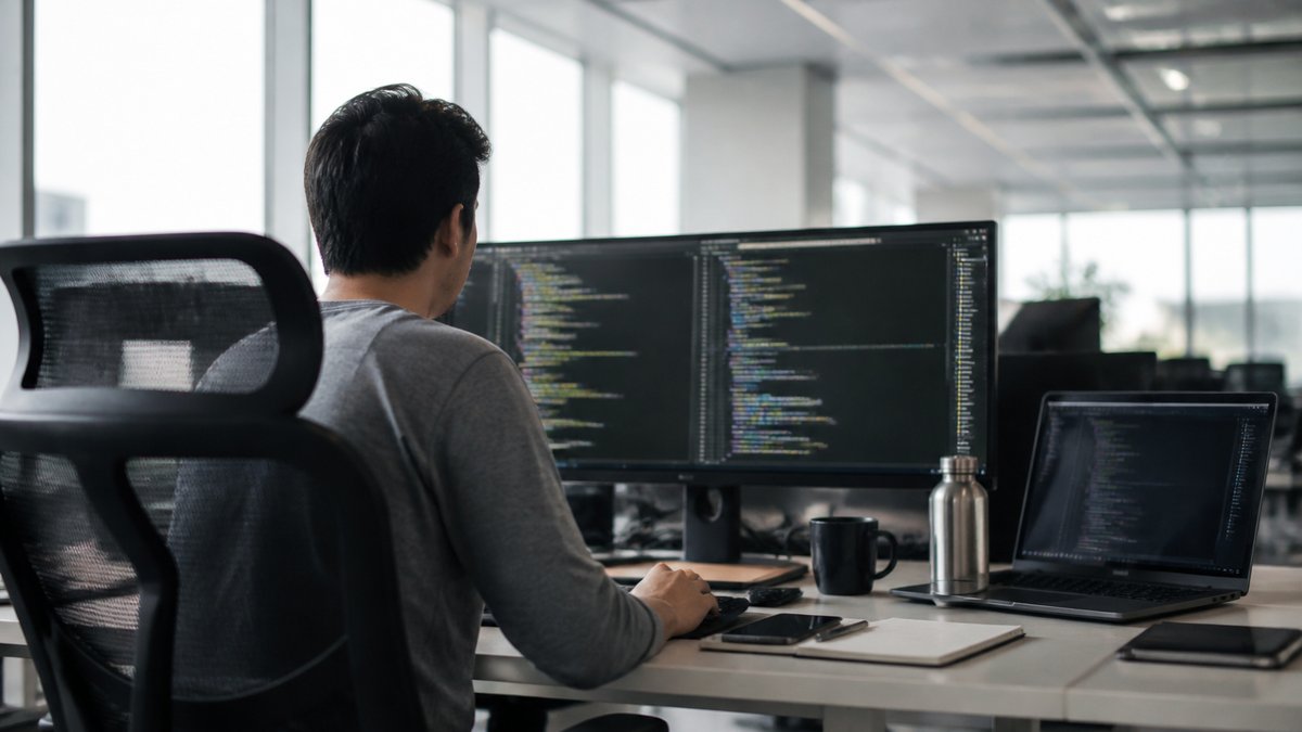 Comment un ingénieur de la Tech a créé une IA pour décrocher un emploi chez PayPal