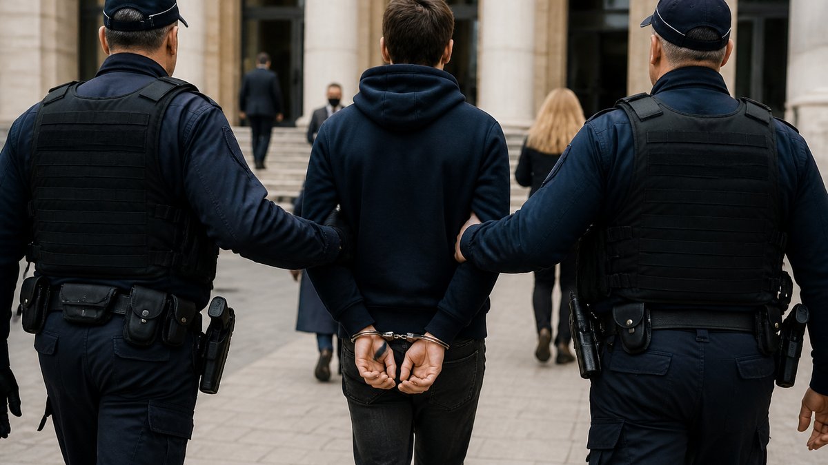 Comment un jeune homme a-t-il pu tromper les notaires et entreprises en usurpant l&rsquo;identité de magistrats et policiers ?