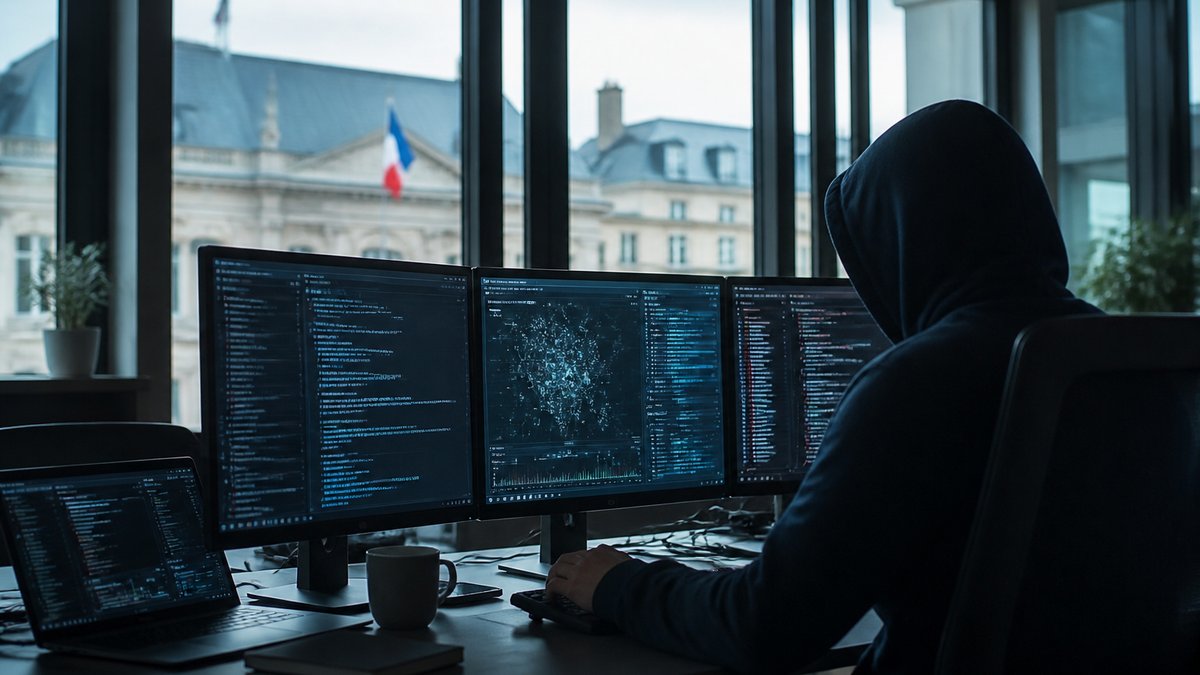 Cyberattaque sur l&rsquo;Association des maires de France : une alerte fuite de données