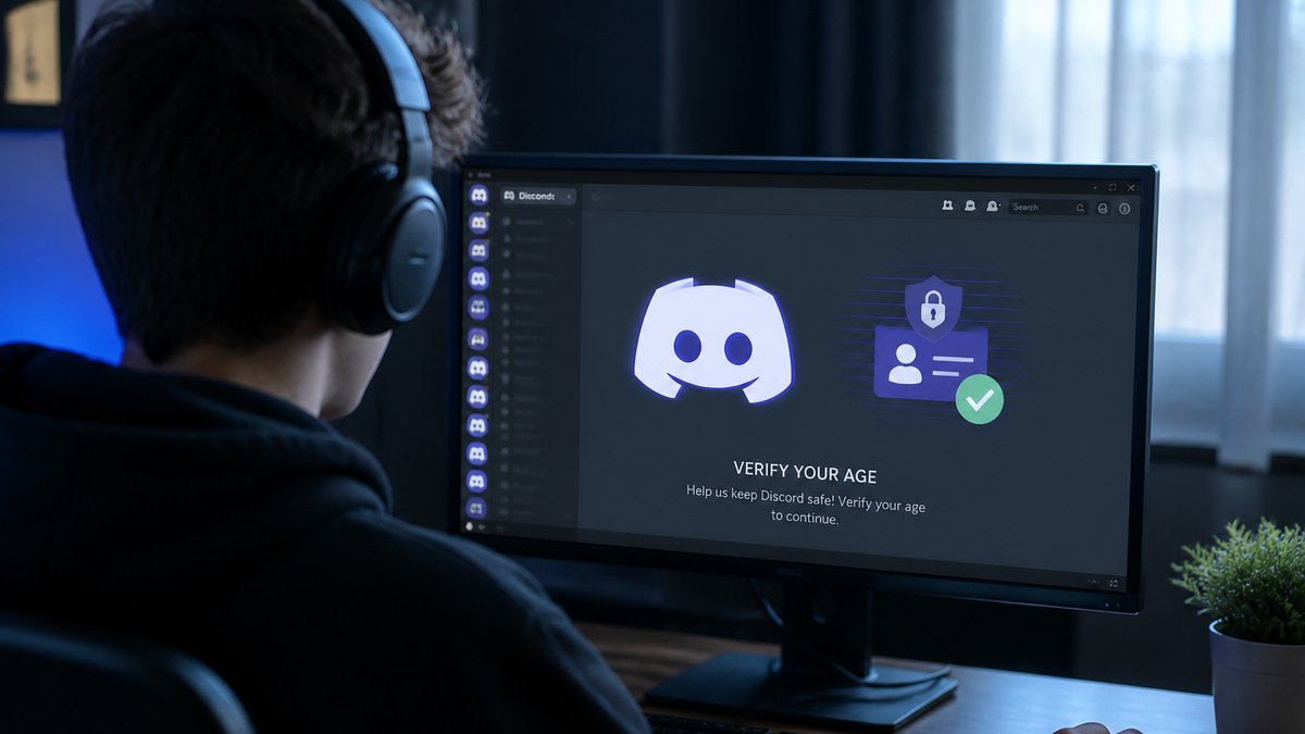 Discord et la vérification d&rsquo;âge : une nouvelle ère pour la sécurité des utilisateurs