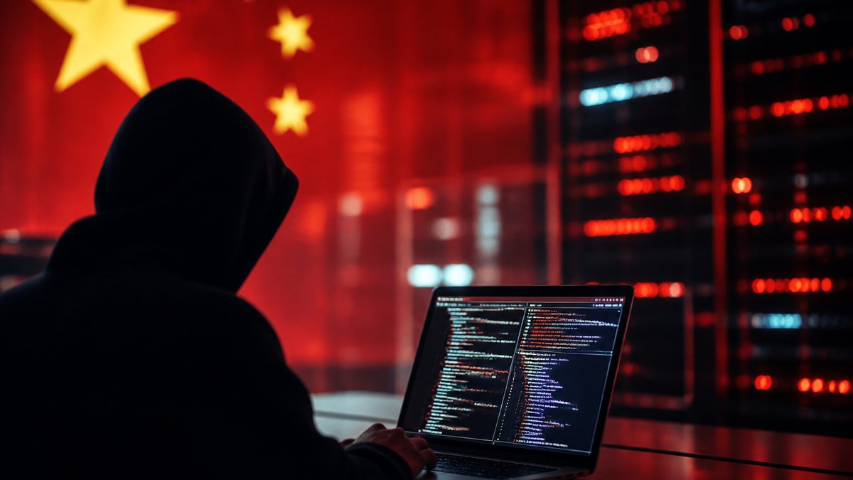 L&rsquo;enquête sur les fuites de données IA de DeepSeek et Moonshot en Chine