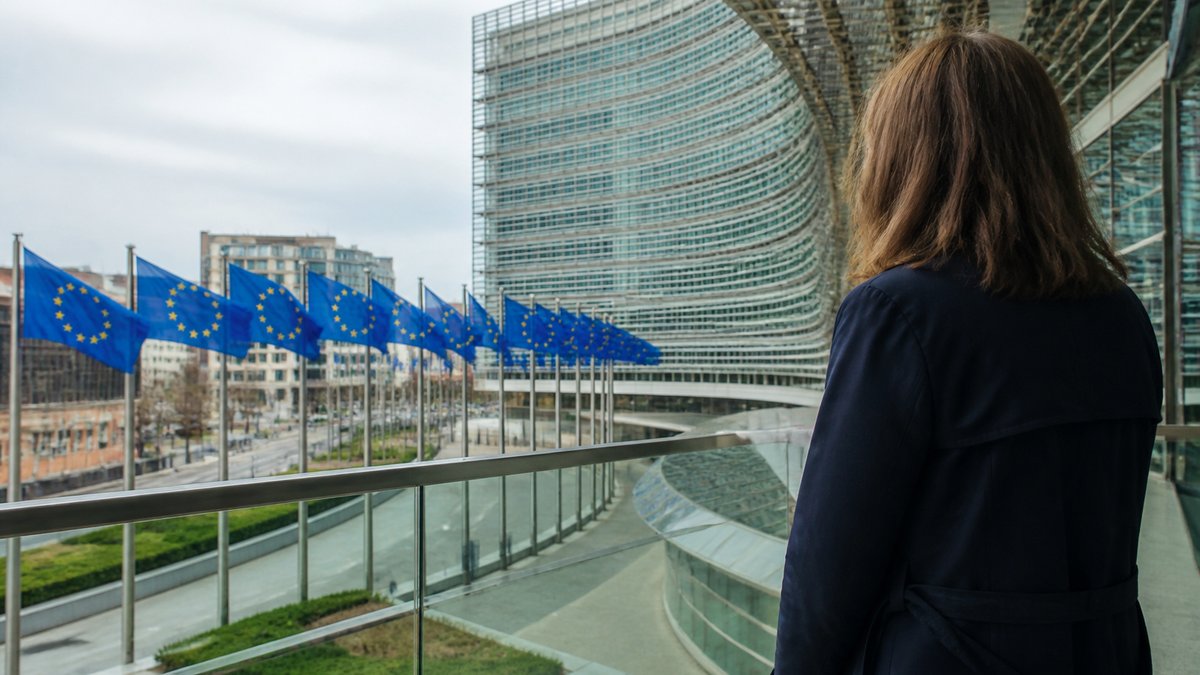 Le Quantum Act européen : vers une consolidation sans budget dédié