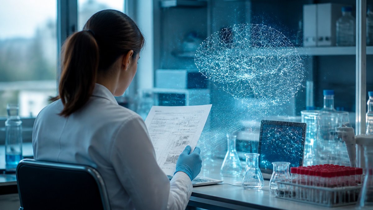 Les dangers des publications scientifiques générées par l&rsquo;intelligence artificielle