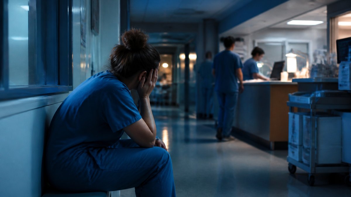 Les horaires atypiques et leurs répercussions sur la santé selon l&rsquo;Anses