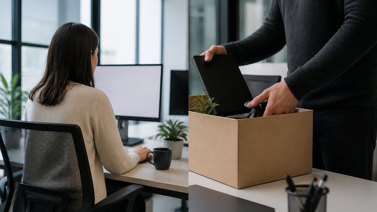 Les moments critiques pour la cybersécurité dans les PME : onboarding et offboarding