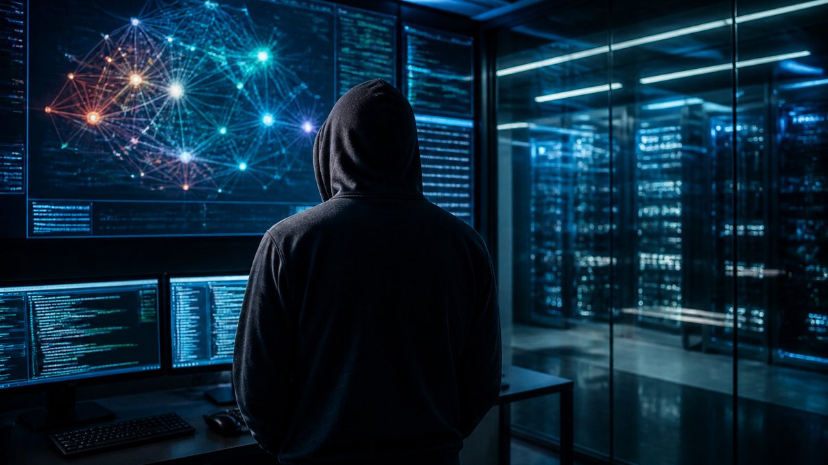 Les risques potentiels d&rsquo;une intelligence artificielle autonome sur internet d&rsquo;ici un an