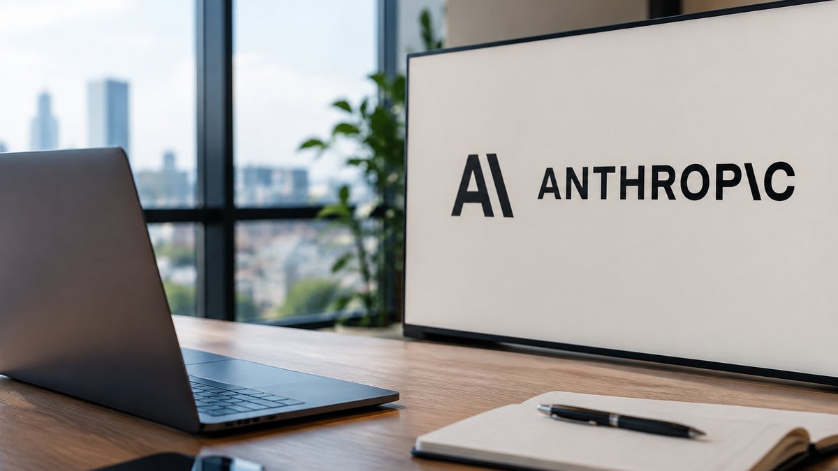 Les risques potentiels de l&rsquo;intelligence artificielle selon Anthropic