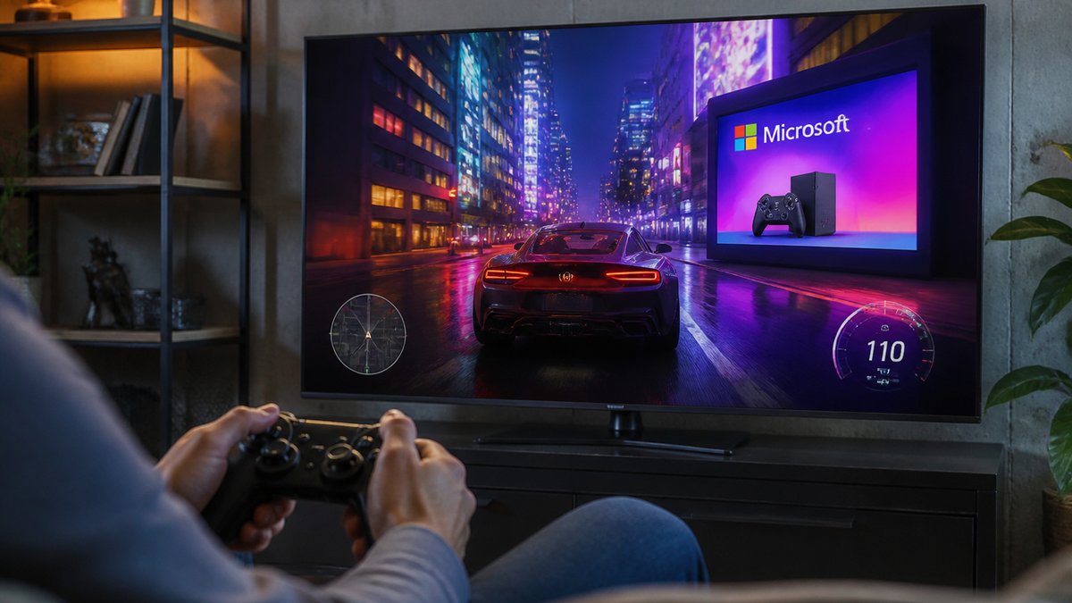 Microsoft explore l&rsquo;intégration des publicités dans les jeux vidéo avec un nouveau brevet
