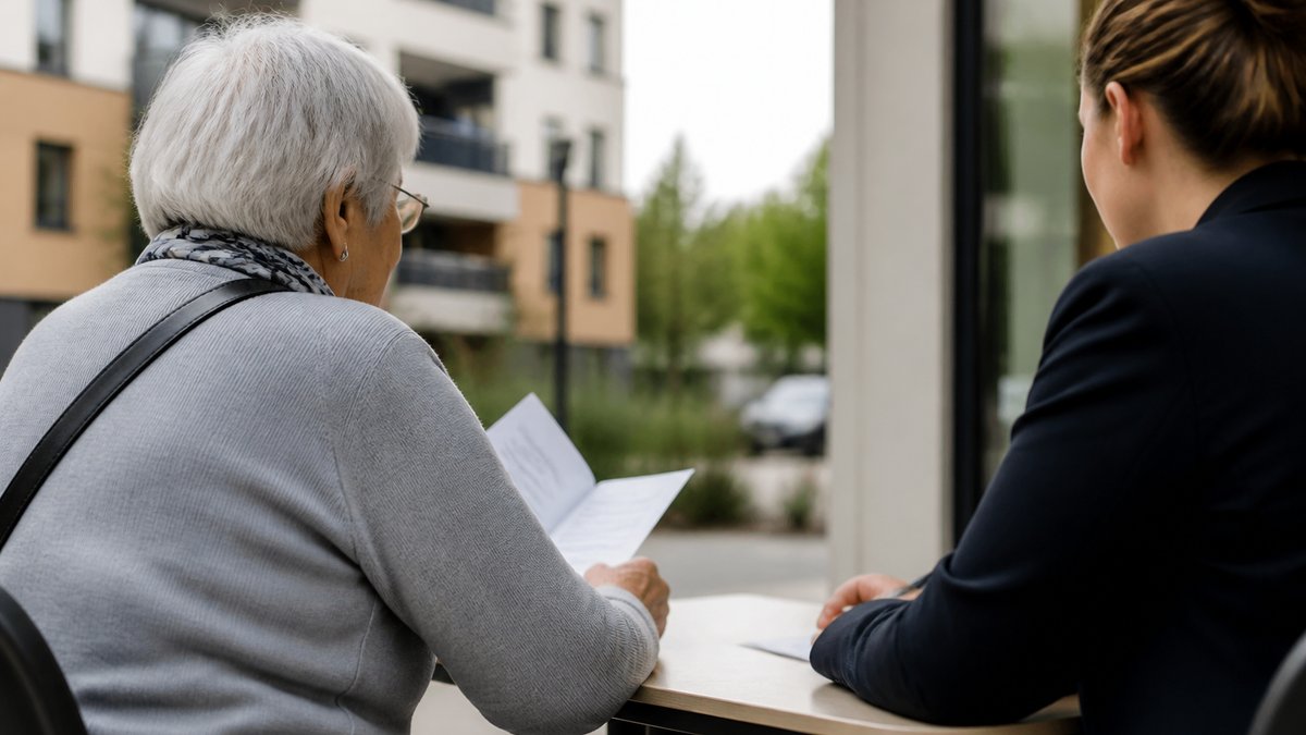 Minimum vieillesse et RSA indexés à 100% pour 2027