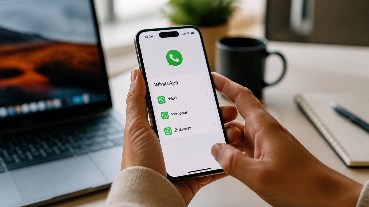 Nouvelle extension WhatsApp sur iPhone : gérer efficacement trois comptes distincts