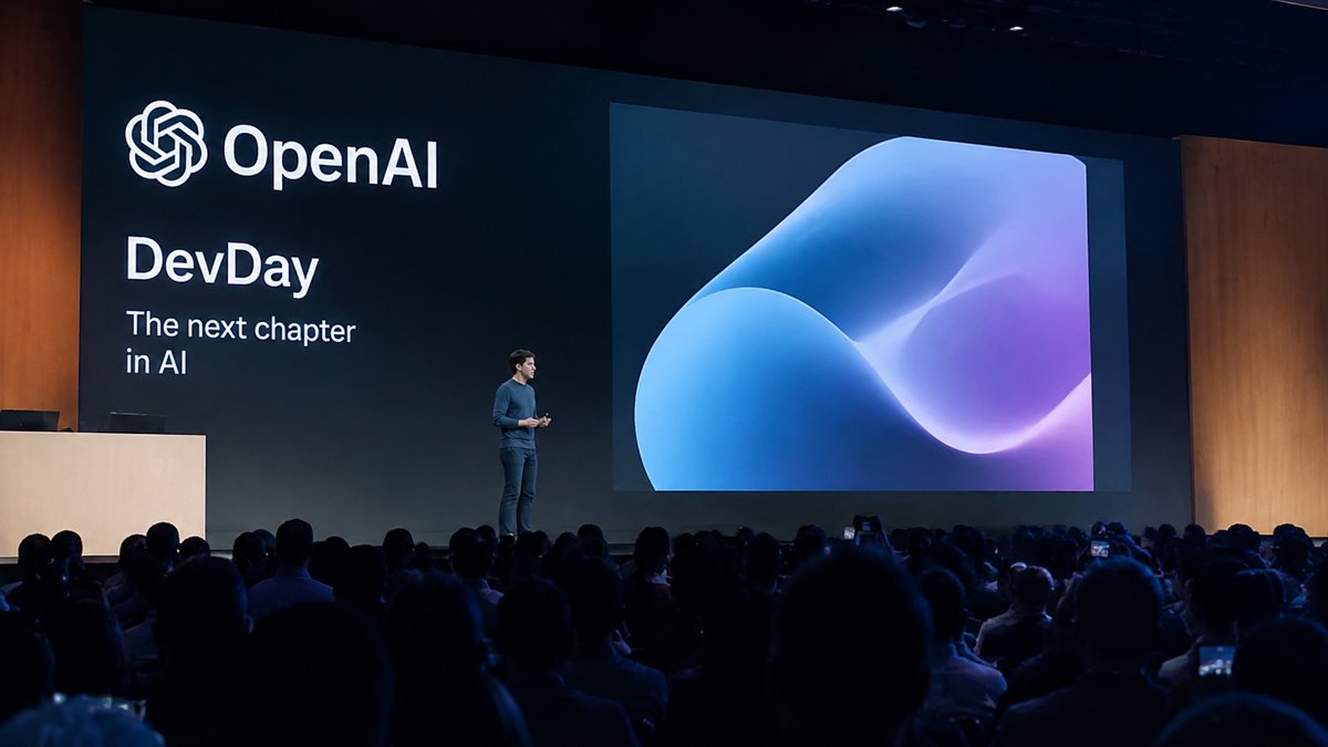 OpenAI DevDay : innovations IA et nouveaux abonnements dévoilés