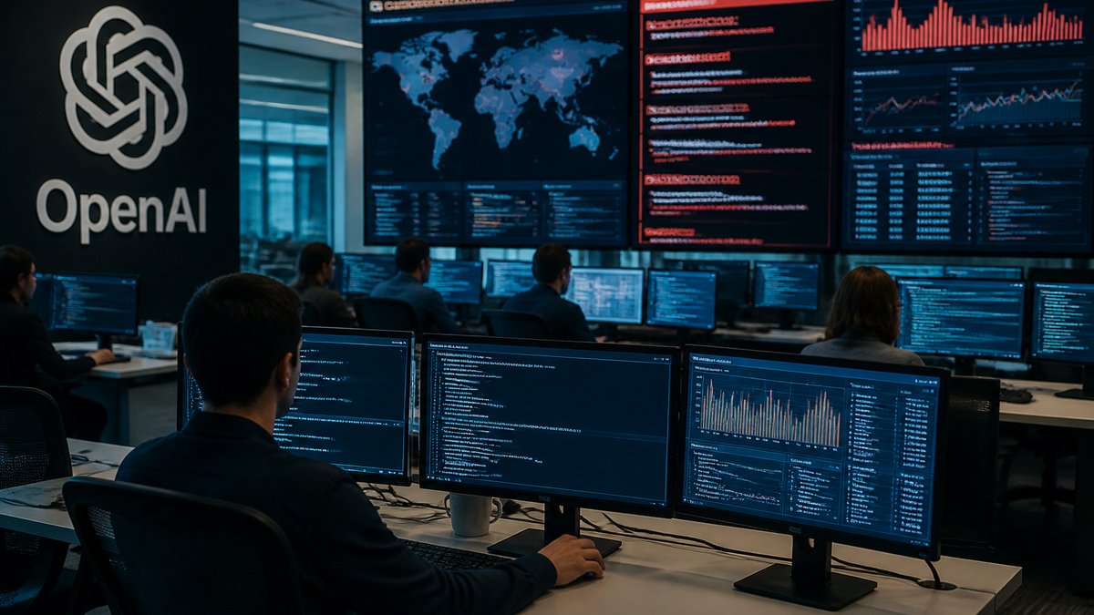 OpenAI révèle les incidents majeurs où l&rsquo;intelligence artificielle a perdu le contrôle