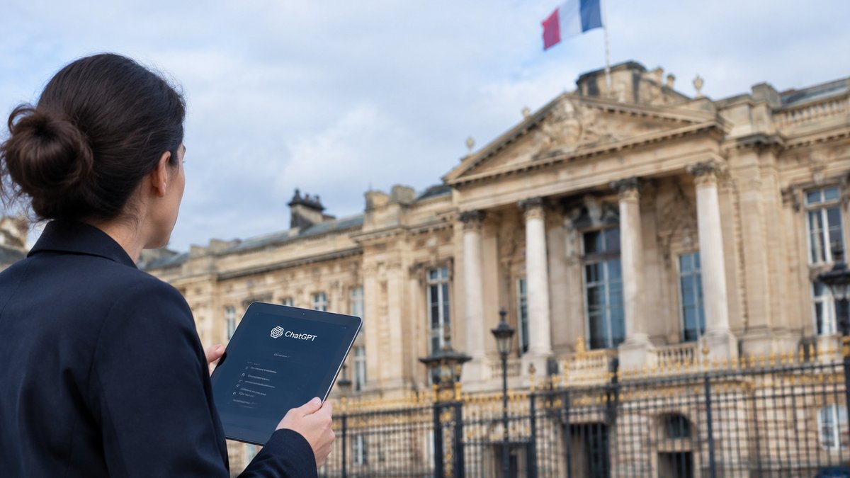 Optimisation pour l&rsquo;IA générative : un nouveau défi pour les sites gouvernementaux