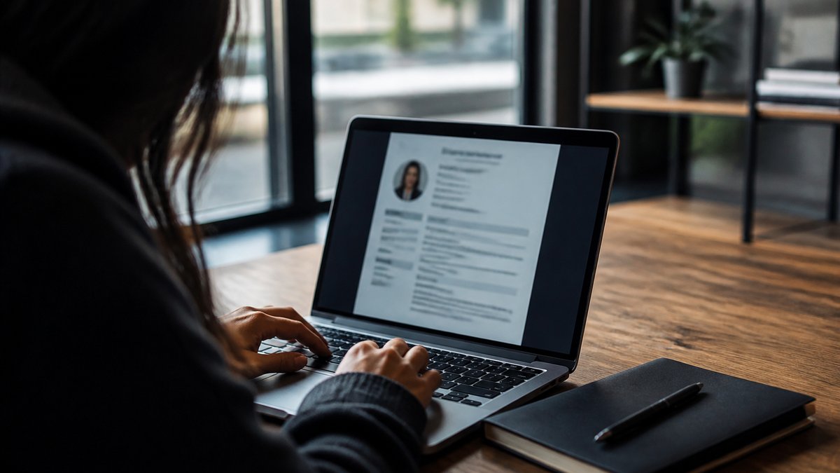 Pourquoi certains candidats cachent-ils des instructions dans leur CV pour tromper les IA de recrutement ?