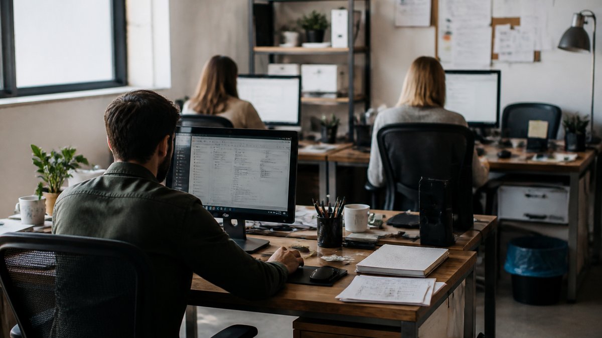 Pourquoi de nombreuses PME négligent encore leurs politiques de sécurité informatique