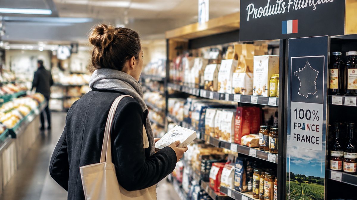 Pourquoi l&rsquo;achat de produits made in France reste un défi économique majeur pour les consommateurs ?