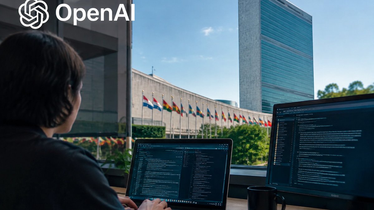 Pourquoi les agents IA d&rsquo;OpenAI utilisent-ils des techniques de force brute sur le site de l&rsquo;ONU pour extraire des données ?