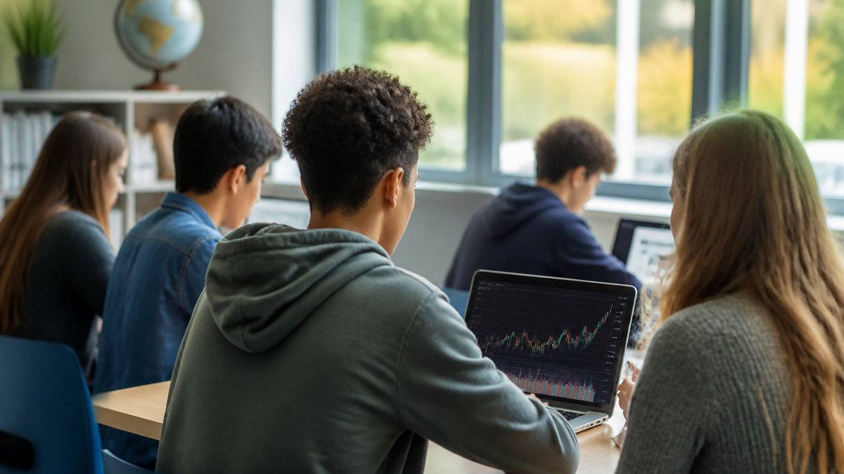 Pourquoi les cours d&rsquo;éducation financière obligatoires dès la rentrée scolaire sont-ils essentiels pour les élèves ?