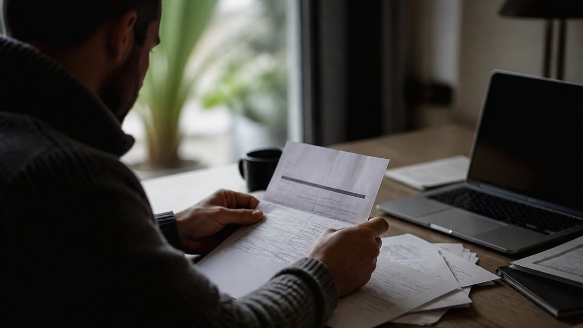 Pourquoi les escrocs ciblent-ils les Français avec de faux courriers des impôts en 2026 ?