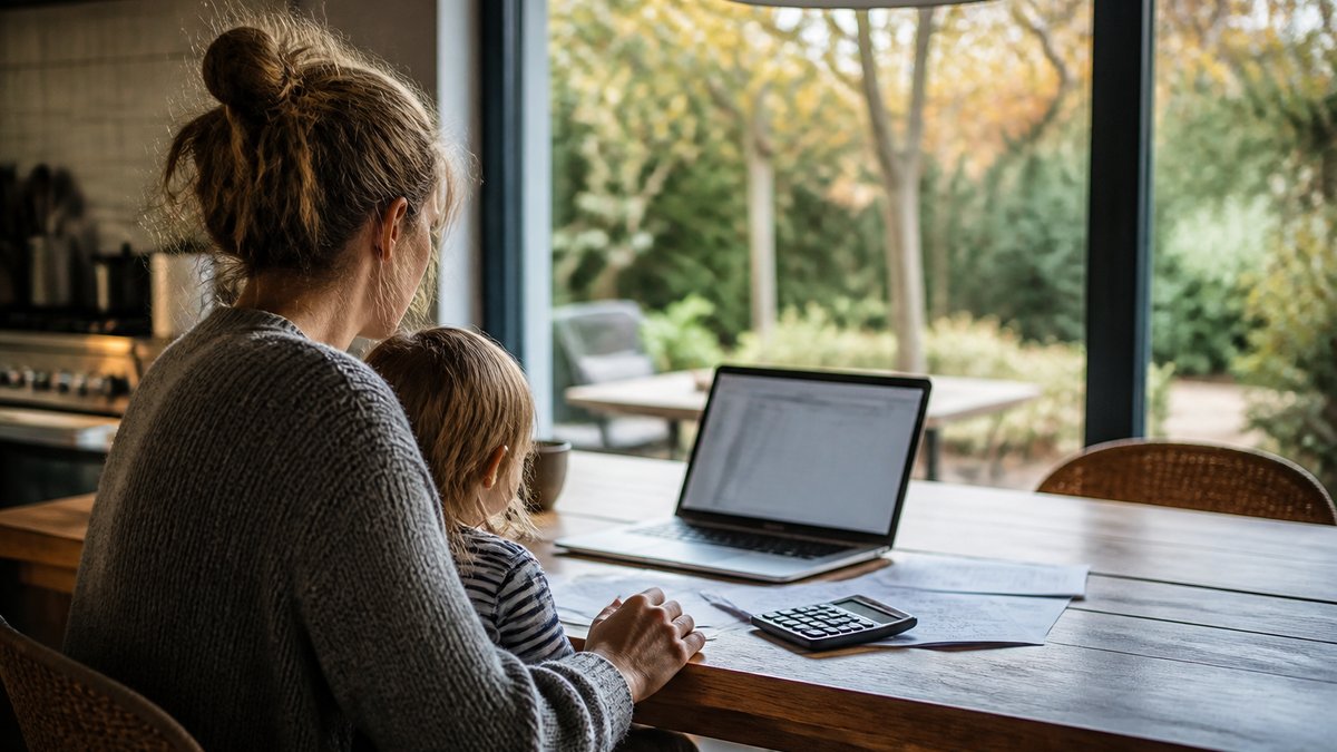 Pourquoi les femmes ayant eu des enfants devraient-elles vérifier le recalcul de leur pension de retraite en 2027 ?