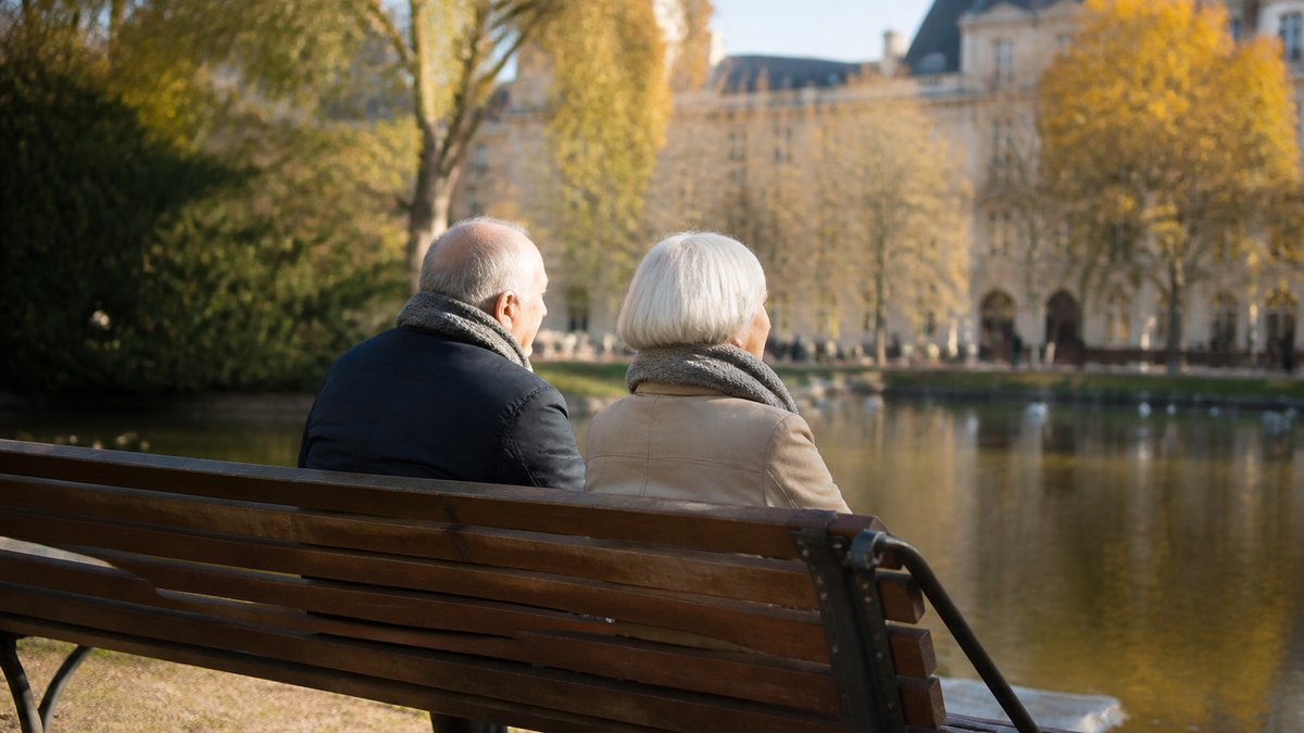 Pourquoi une hausse des retraites complémentaires pourrait-elle atteindre 2 % en 2026 ?