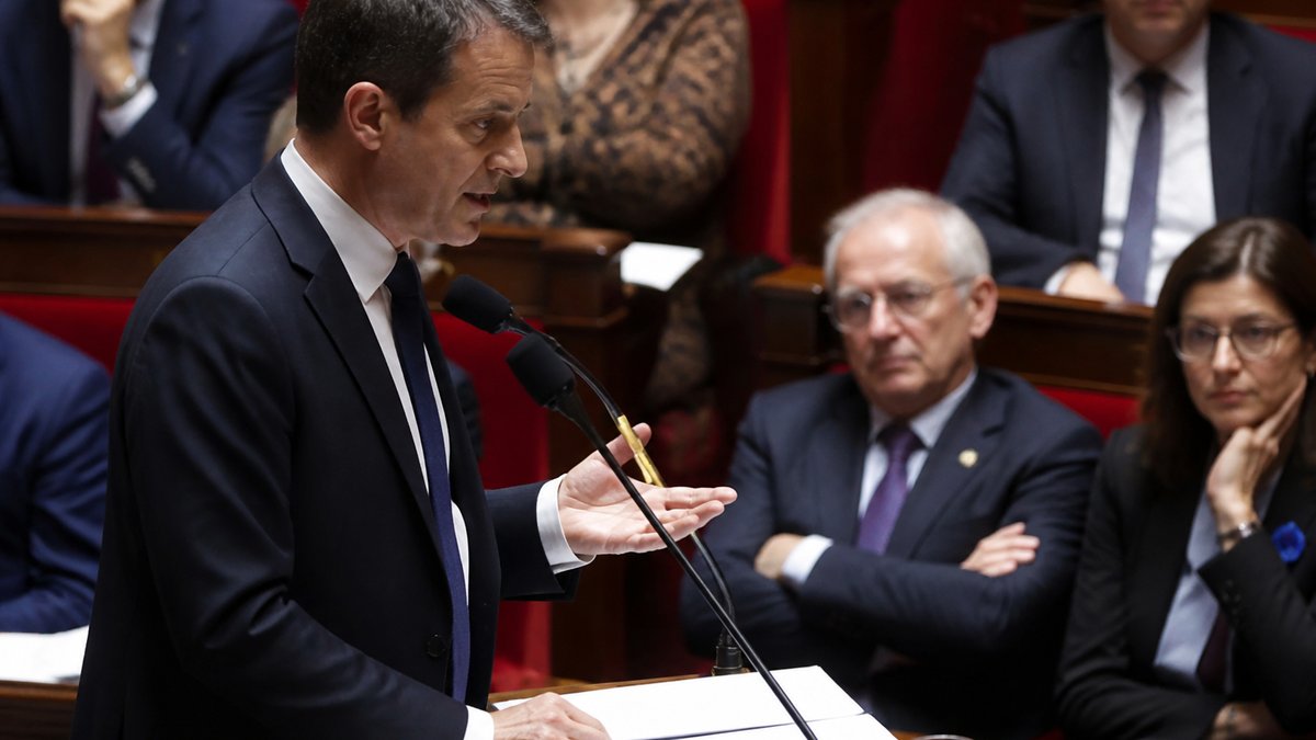 Proposition du ministre du Travail pour une revalorisation annuelle des retraites