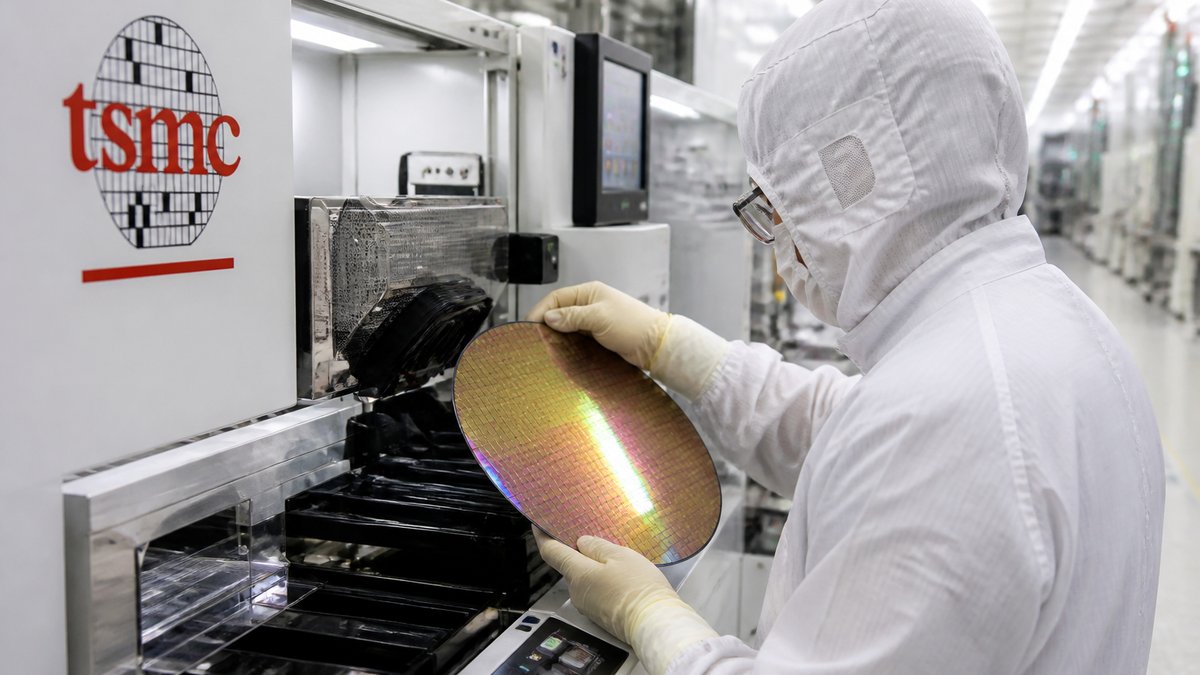 Puces en 1,4 nm de TSMC : vers une nouvelle étape dans la miniaturisation des semi-conducteurs