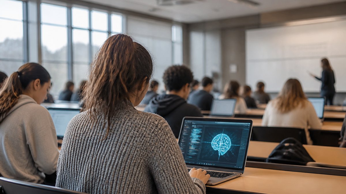 Quelle est la place de l&rsquo;intelligence artificielle dans l&rsquo;évaluation universitaire en 2026 ?