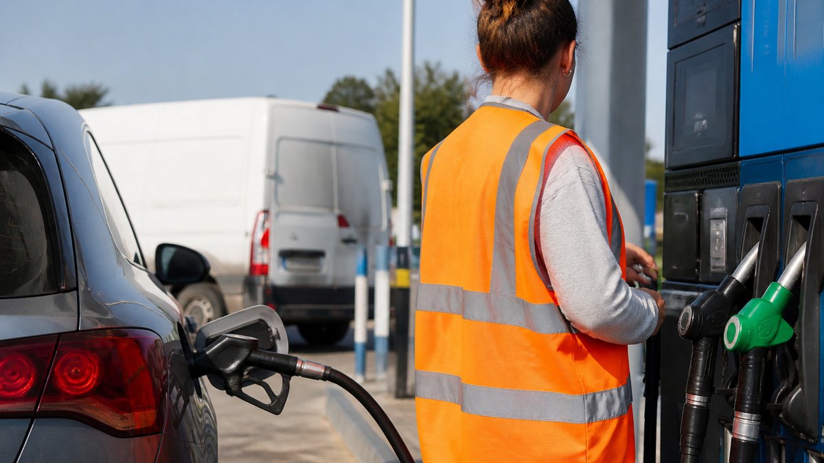 Un nouveau dispositif d&rsquo;aide pour les travailleurs précaires face aux prix élevés des carburants