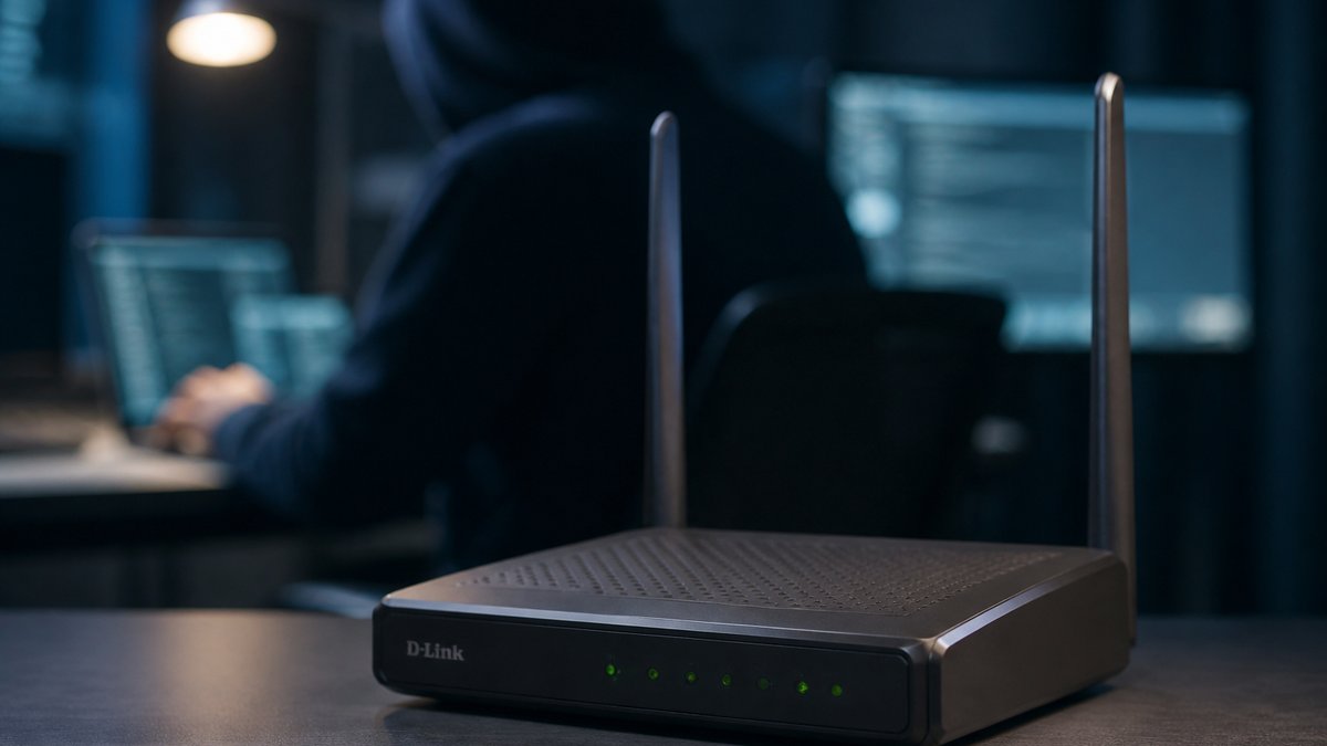 Vulnérabilité critique sans correctif dans les routeurs D-Link DIR-822A : une menace immédiate