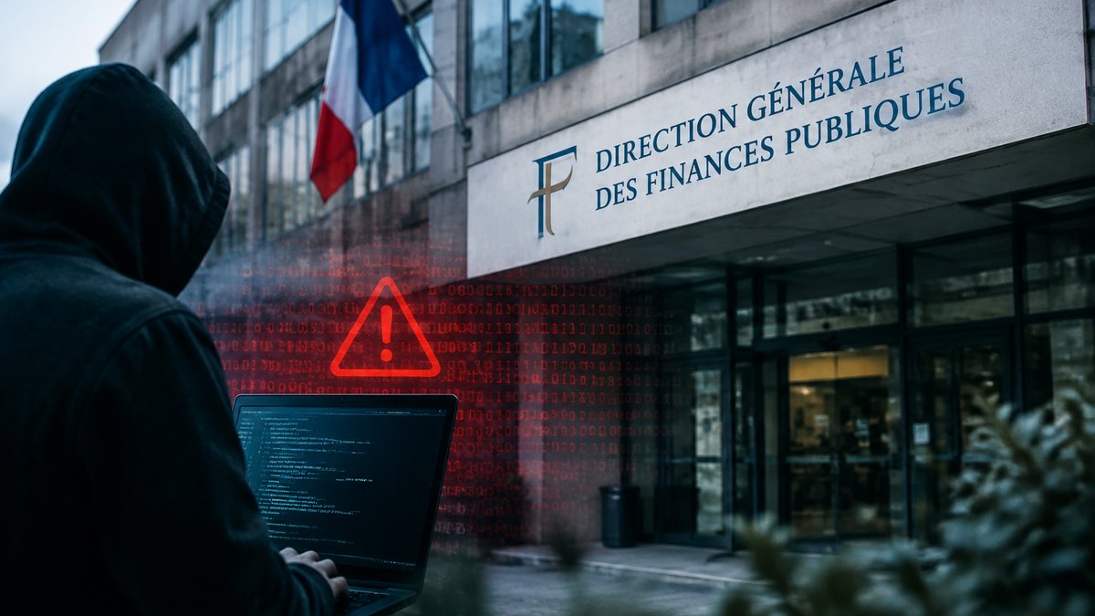 Vulnérabilité de la DGFiP : analyse d&rsquo;une cyberattaque majeure