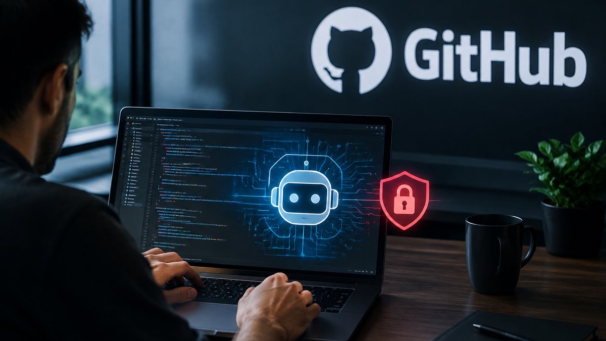 Agents de codage IA : une menace pour la sécurité des données sur GitHub ?
