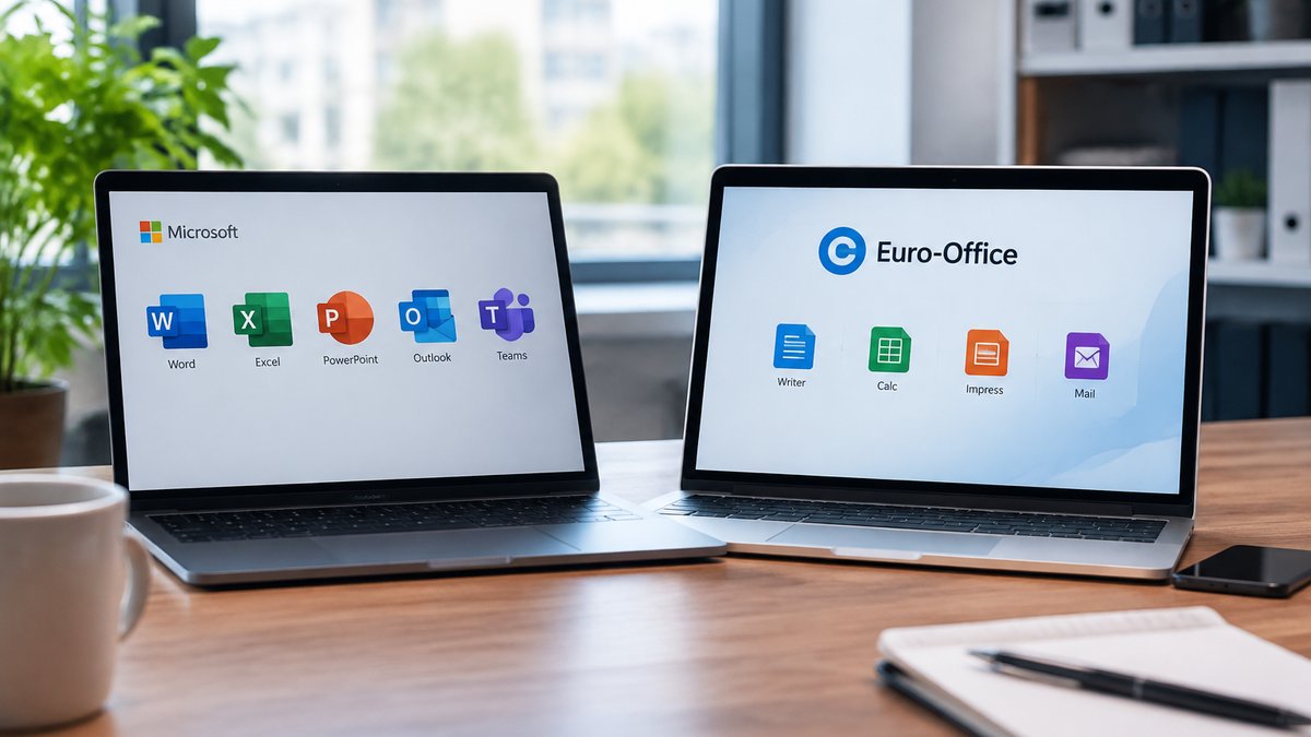 Alternative européenne à Microsoft Word et Excel : Euro-Office peut-elle vraiment concurrencer Microsoft ?