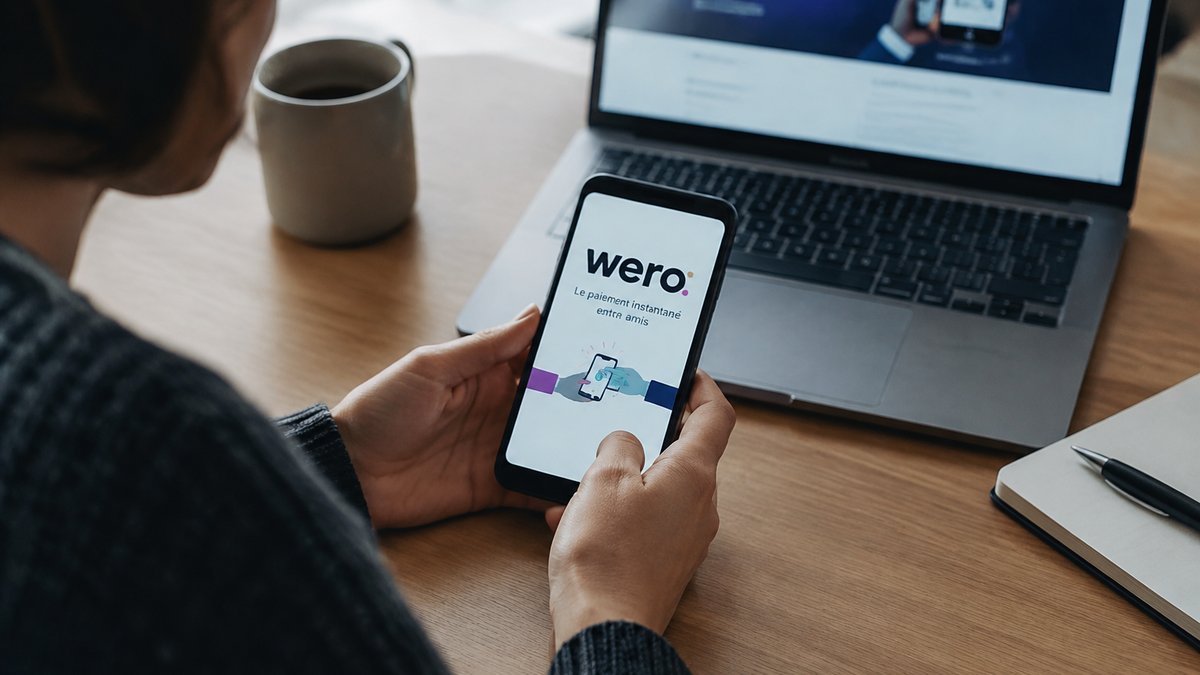Arnaque Wero : Comment se protéger de cette menace en France ?