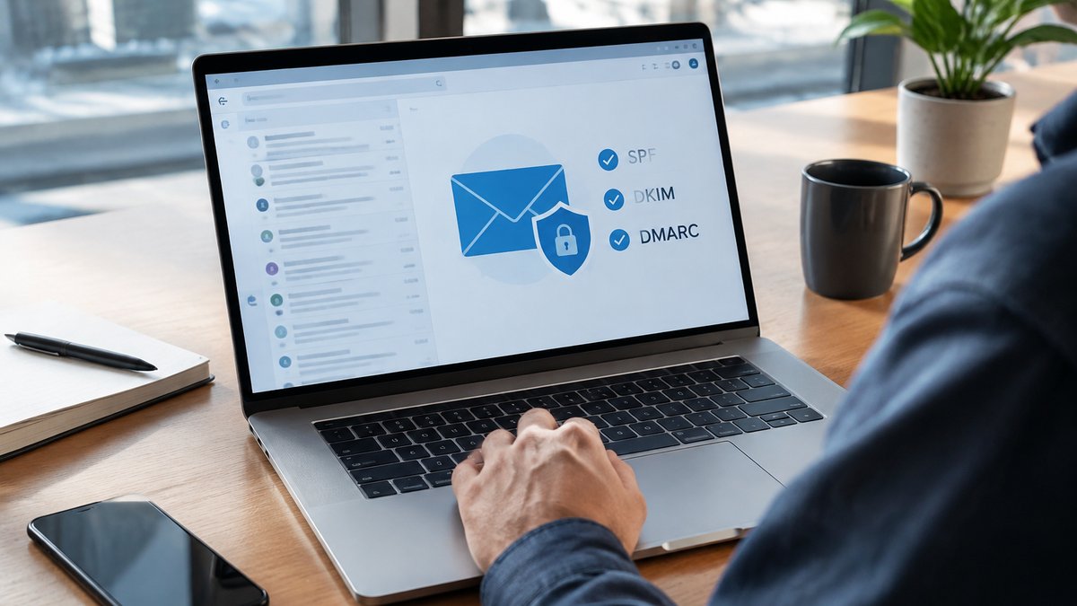 Baromètre de la sécurité e-mail 2026 : Pourquoi tant d&rsquo;organisations négligent-elles la politique DMARC ?