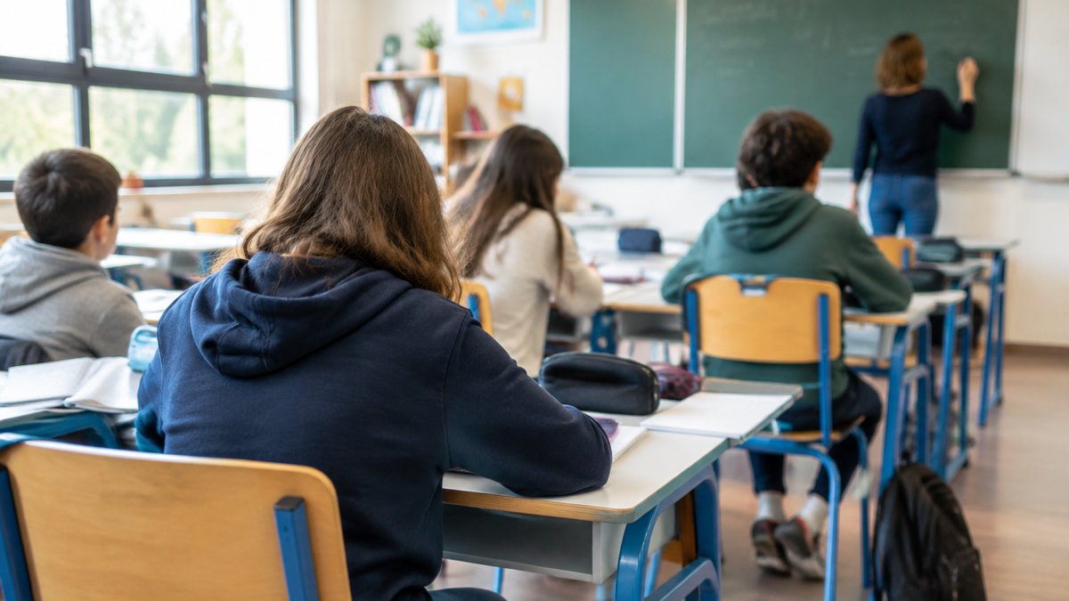 Calendrier scolaire 2027-2028 : Un retour en classe un jeudi pour la première fois ?