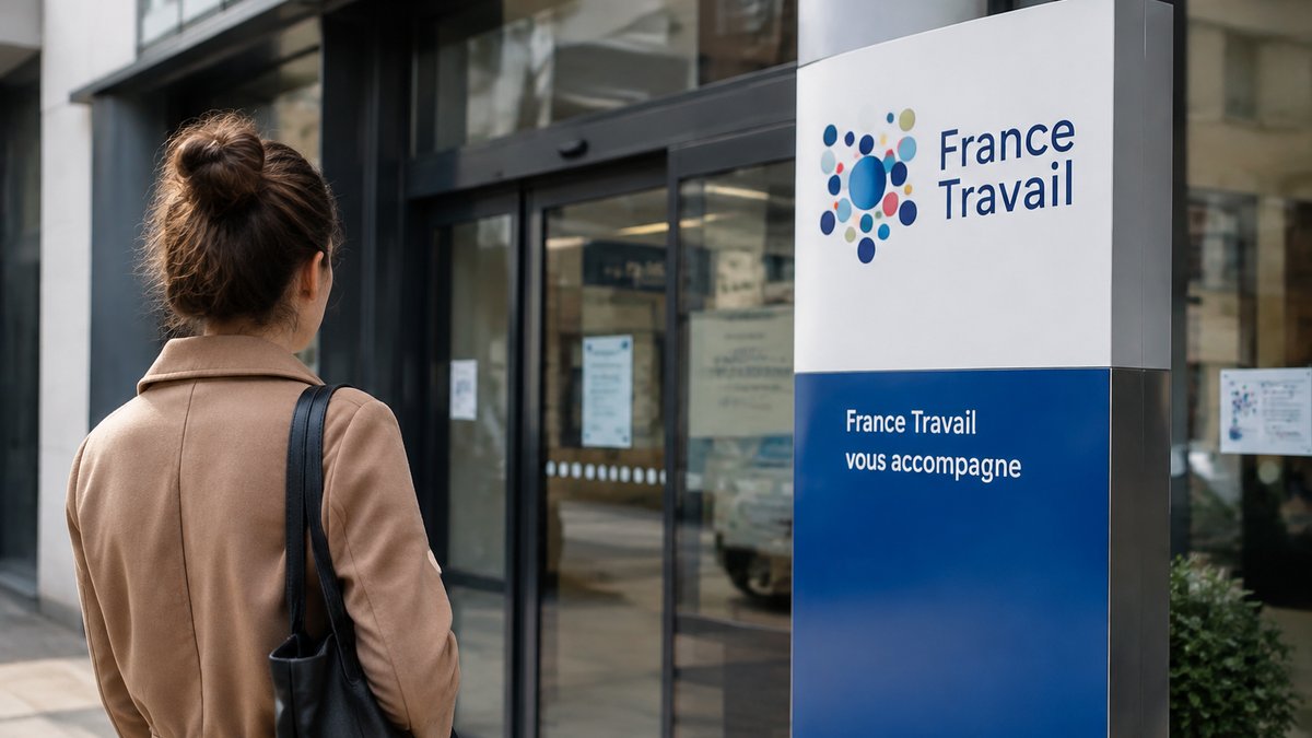 Chômage en France : pourquoi le taux atteint-il 8,3 % en 2026 ?