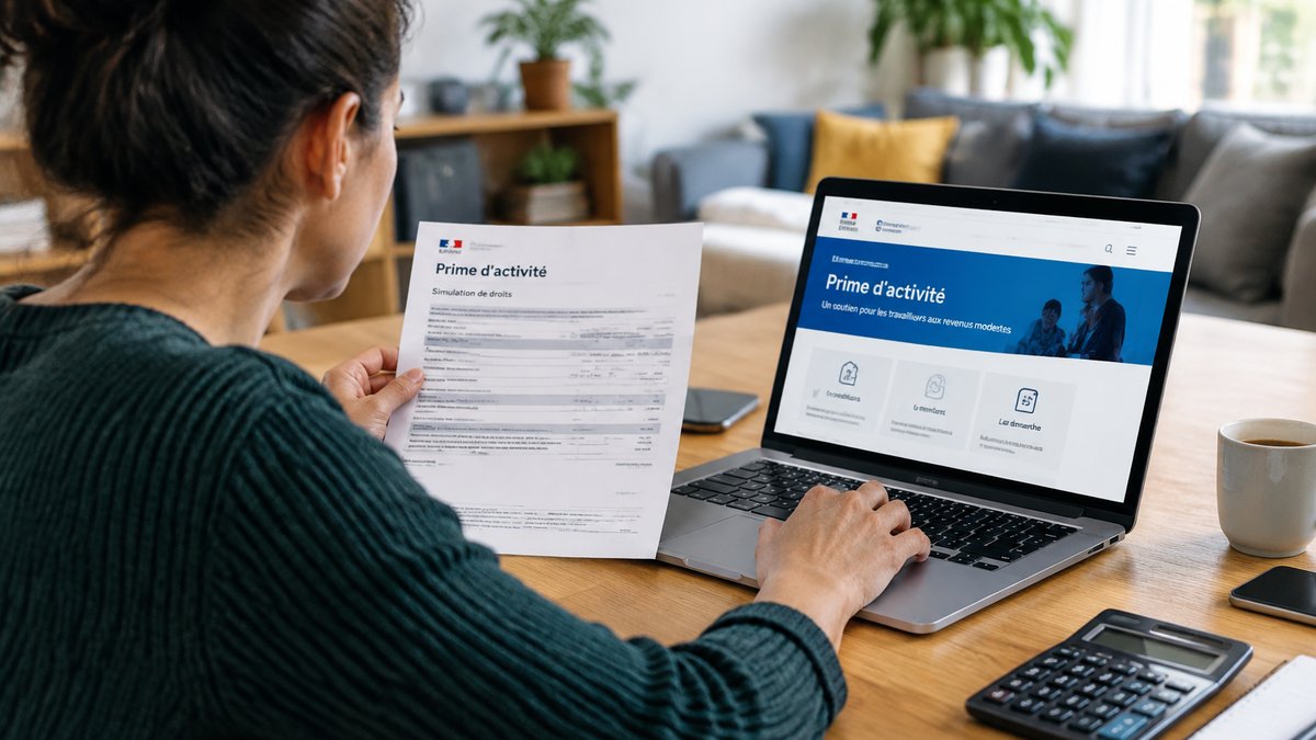 Changements dans le calcul de la prime d&rsquo;activité : impact sur les bénéficiaires