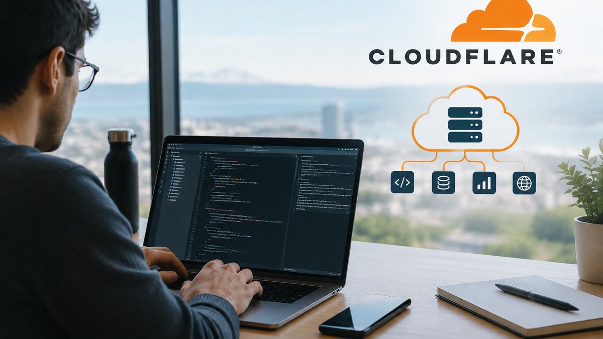 Cloudflare Basin : une plateforme de données serverless pour développeurs sans infrastructure coûteuse