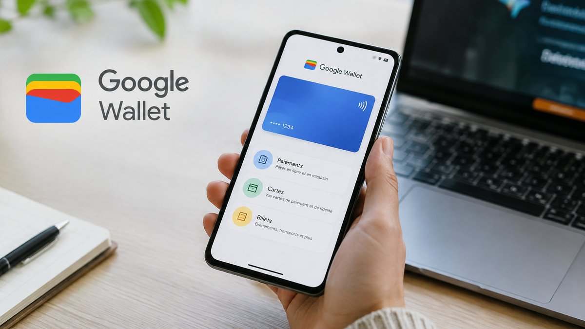 Comment Google Wallet s&rsquo;intègre-t-il à Gemini pour gérer vos finances facilement ?