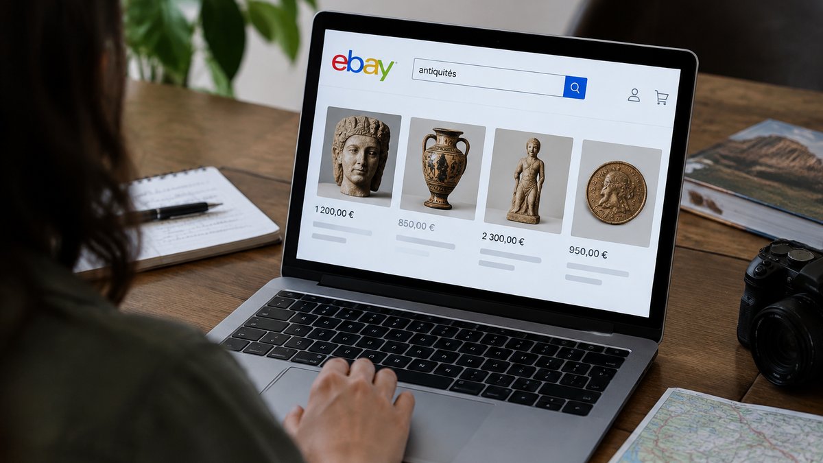 Comment le scandale des objets pillés revendus en ligne met en lumière les défaillances des plateformes ?